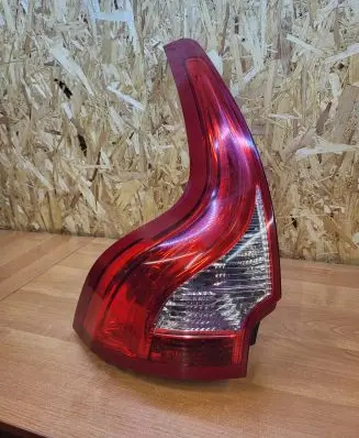 Volvo XC60 Rear/tail lights
