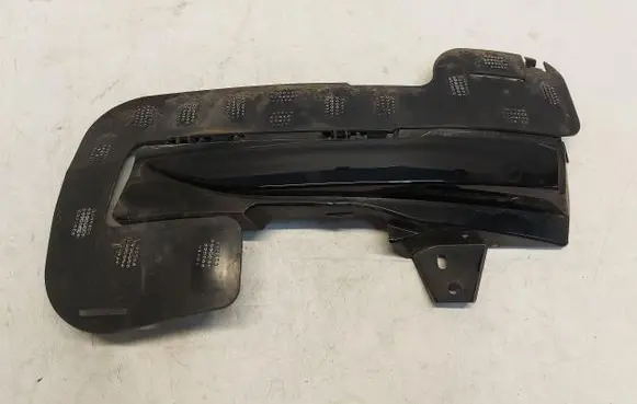 Tesla Model Y Front bumper mounting bracket 1493747-00-A-JLK01