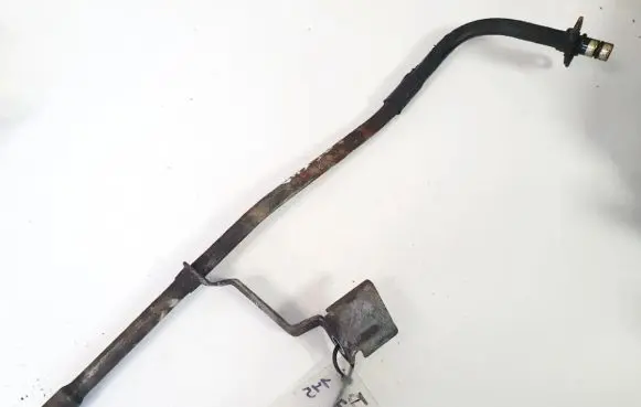 Volvo S80 Engine coolant pipe/hose