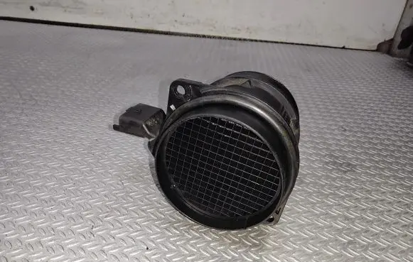 Citroen C8 Mass air flow meter 9632215280 5WK9628