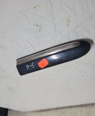 Mercedes-Benz S W220 Fender trim (molding) A2206900262