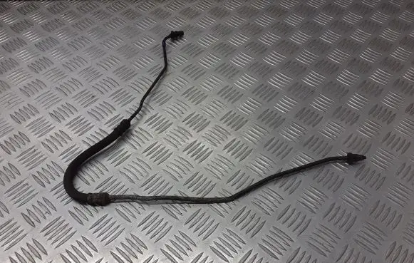 Peugeot 307 Power steering hose/pipe/line BRAK