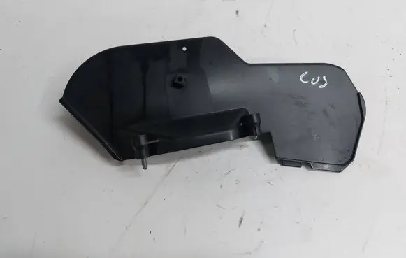 Seat Ibiza IV (6J,6P) Timing belt guard (cover) 04B109107