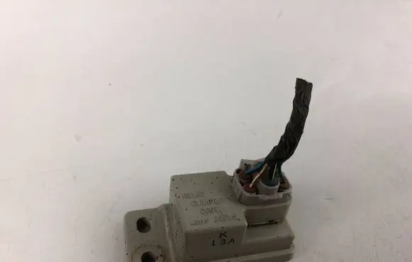 Subaru Legacy Other relay 88018SC010