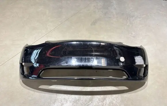Tesla Model Y Front bumper