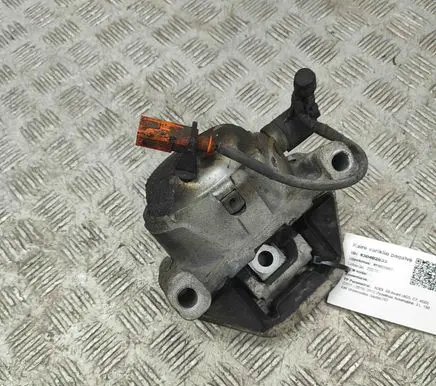 Audi A6 S6 C7 4G Engine mount bracket 4G0199381LG