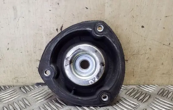 Other front suspension part