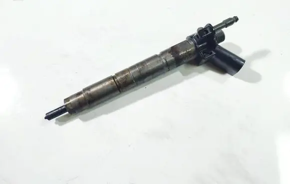 BMW 5 E60 E61 Fuel injector 00892 0445116