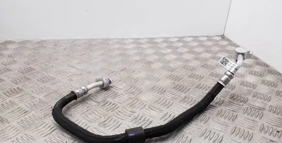 Audi A4 S4 B9 Air conditioning (A/C) pipe/hose 8W0816721BC