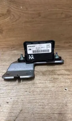 Volvo V70 ESP acceleration yaw rate sensor 30667843AA 10098005202