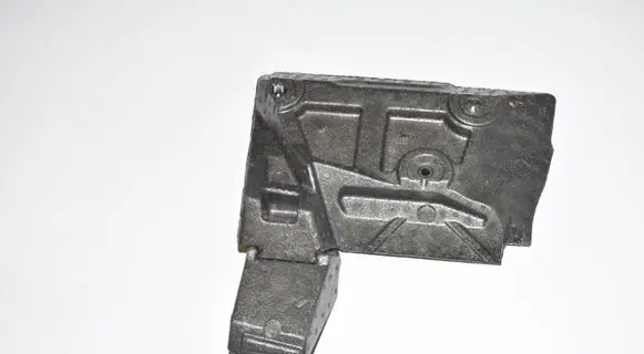 Other under body part