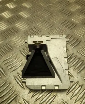 Reversing camera
