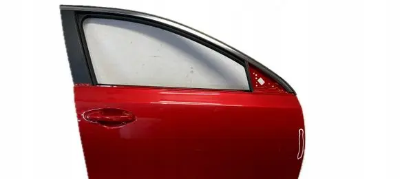 KIA Xceed Front door