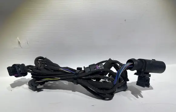 Audi A4 S4 B8 8K Parking sensor (PDC) wiring loom 8K0971095E