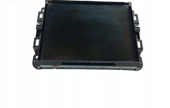 Jeep Cherokee Screen/display/small screen 6434CBE2800