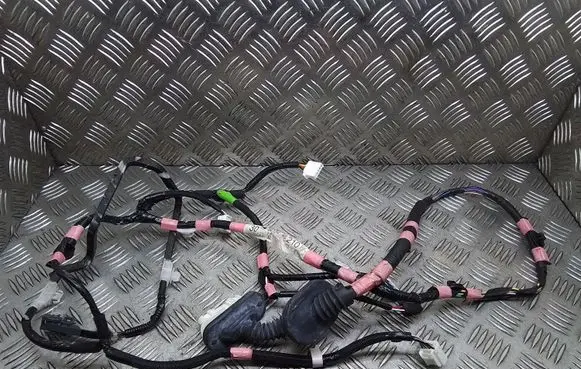 Lexus RX 450H Rear door wiring loom 8215448210 8215448210F