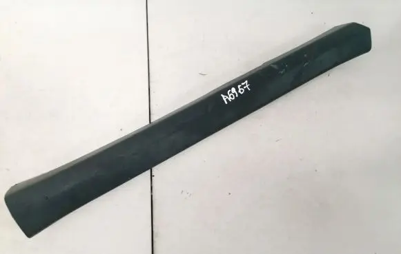 Toyota Corolla E140 E150 Front sill trim cover 6791402170 67914-02170
