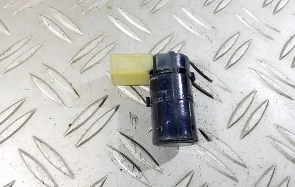 Skoda Octavia Mk2 (1Z) Parking PDC sensor 4B0919275E