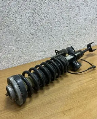 BMW 7 F01 F02 F03 F04 Front shock absorber/damper 6782161 4064271