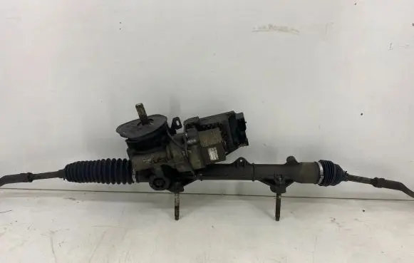 Peugeot 207 Steering rack 6700001770B Q003TA2072ZE