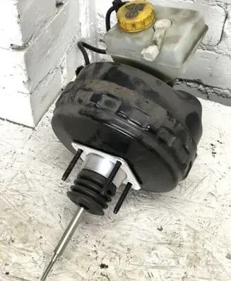 Jaguar XF Brake booster 8X239F832A