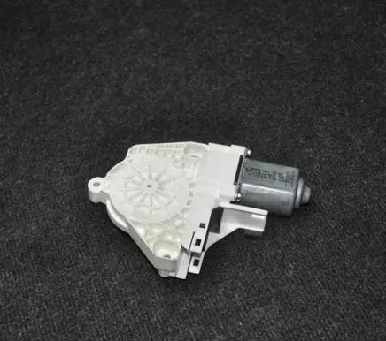 Skoda Yeti (5L) Rear door window regulator motor 8K0959812A