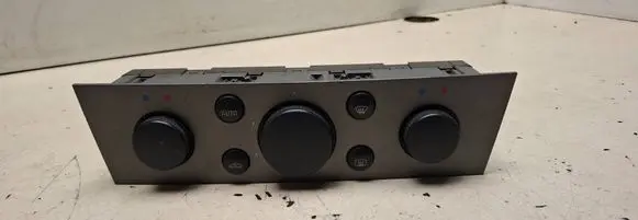 Climate control unit