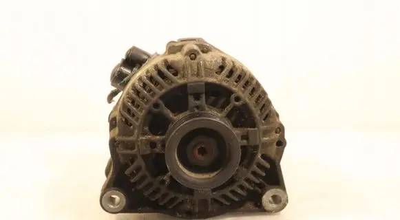 Citroen Berlingo Generator/alternator 9623727280