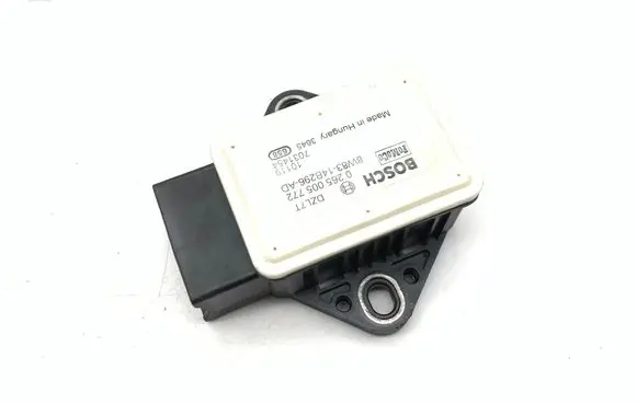 Jaguar XK - XKR Acceleration sensor 8W8314B296AD