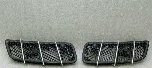 Mercedes-Benz SL R230 Front bumper upper radiator grill A2308300118