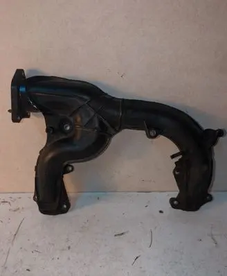 Audi A6 S6 C6 4F Intake manifold 059145762B