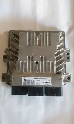 Volvo V60 Engine control unit/module ECU 31355669