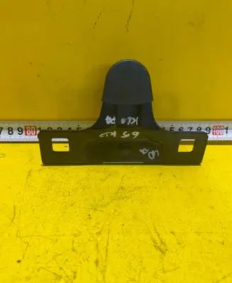 Tailgate/trunk/boot lock/catch/latch