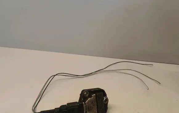 Volkswagen Sharan Oil level sensor 1J0907660B