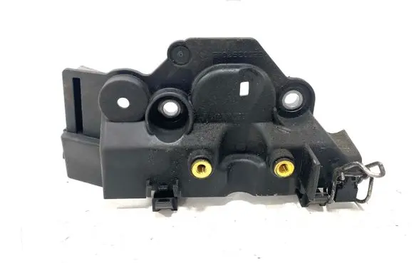 Renault Megane III Timing belt guard (cover) 8200397012 56263