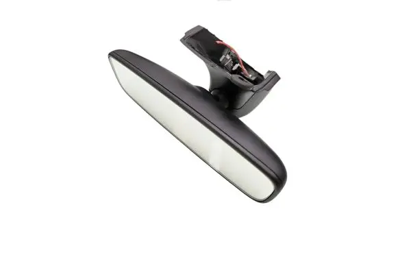 Porsche Cayenne (9Y0 9Y3) Rear view mirror (interior) 9Y0857511 041368 21128S0