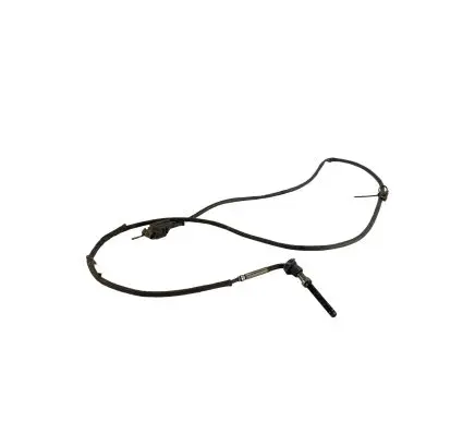 Opel Vectra C Exhaust gas temperature sensor 15380760104514