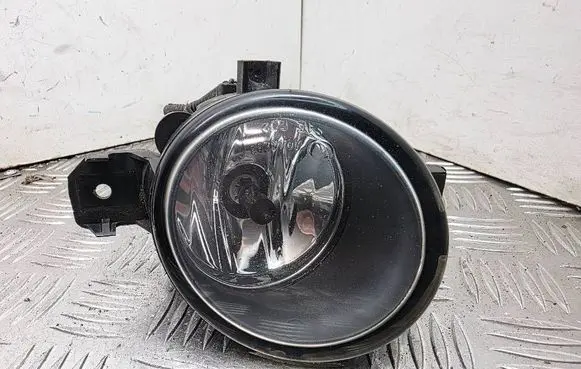 Nissan Qashqai Front fog light 261558990A 89206411