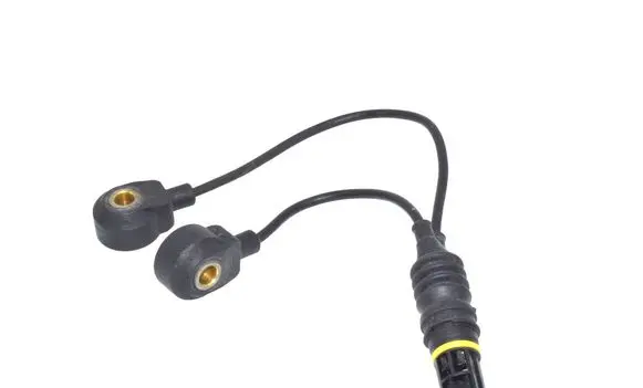 BMW 3 E36 Detonation knock sensor 1247993 12141247993
