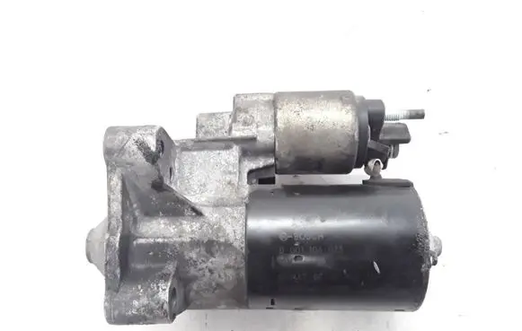 Renault Scenic II - Grand scenic II Starter motor 8200466754