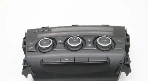Mazda CX-5 Air conditioner control unit module KH2561190G