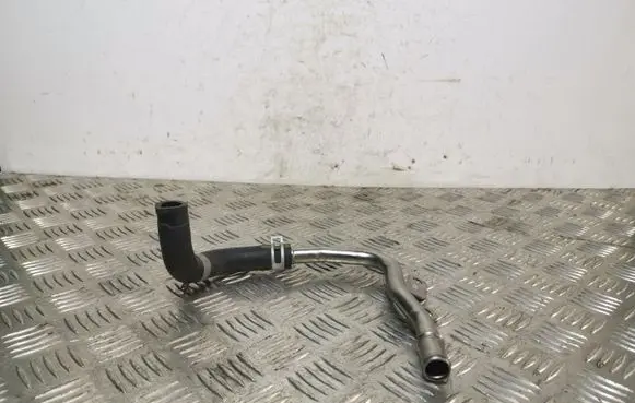KIA Stonic Air intake hose/pipe