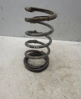 Volvo V70 Rear coil spring