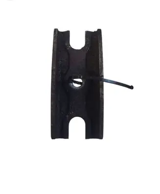 Ford Transit Fuel Injector clamp holder BK2Q9L535