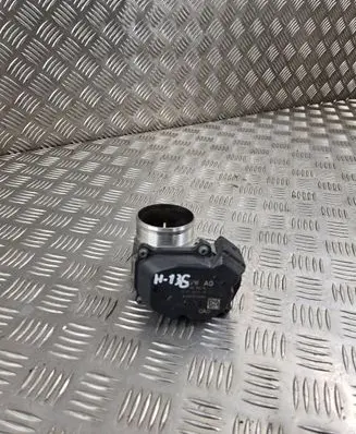 Audi A6 S6 C7 4G Throttle valve 059145950AL