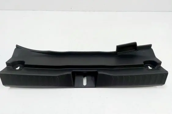Toyota C-HR II Trunk/boot sill cover protection 64716F4100