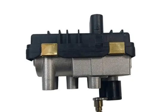 Rover Land Rover Turbine electric control actuator 10009880131 10009700131 16359700006