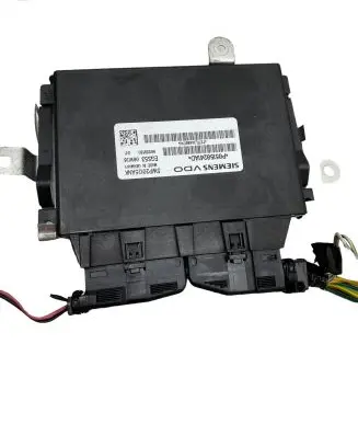 Jeep Grand Cherokee (WK) Gearbox control unit/module 5WP20125ANK P05150241AD
