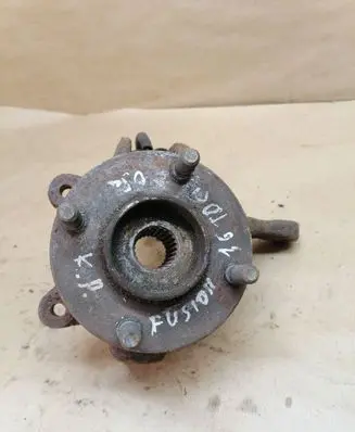 Ford Fusion Front wheel hub
