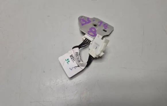 Headlight part